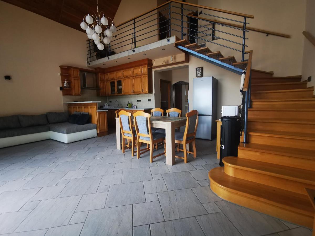 Panorama Resort Balatonfuered Exterior photo
