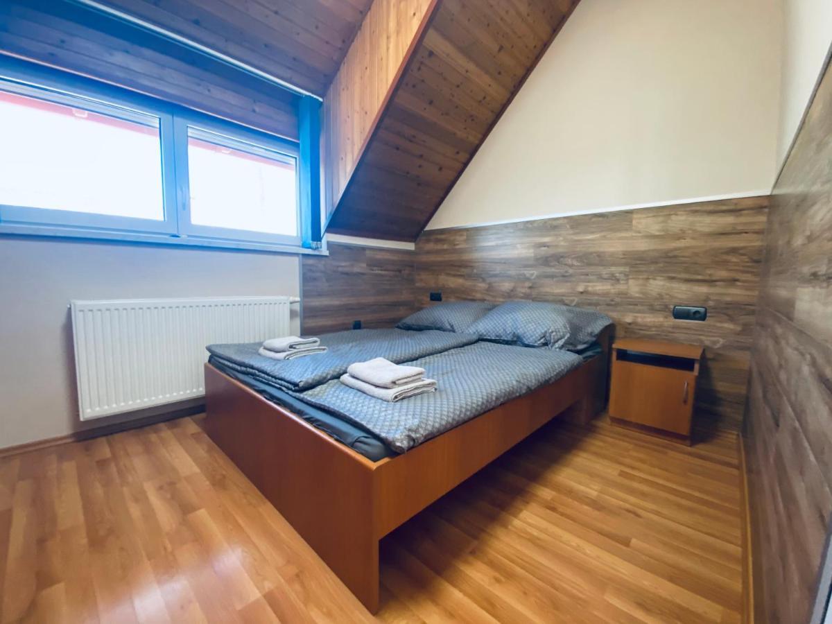 Panorama Resort Balatonfuered Exterior photo